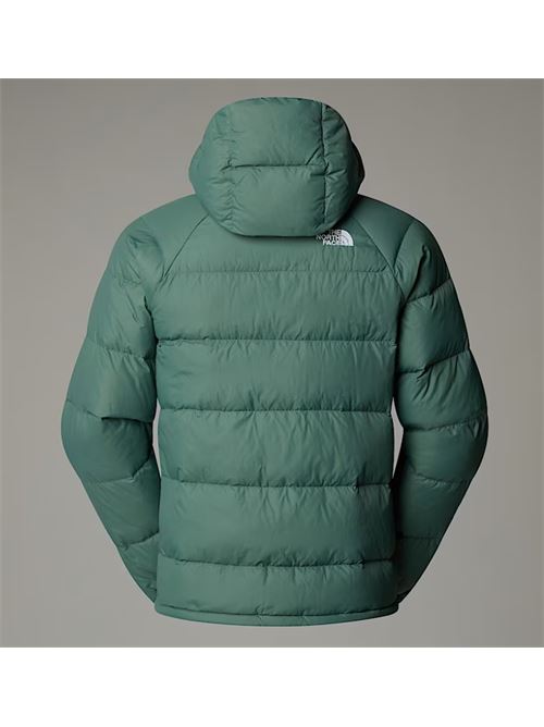 m hydrenalite down hoodie THE NORTH FACE | NF0A5GIEBRI1.BRI1